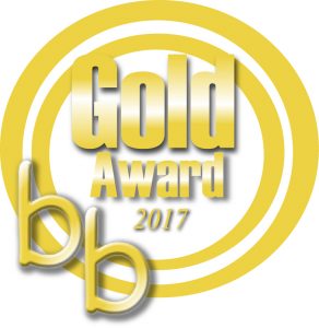 BB - Gold Award